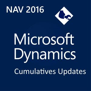 Cumulative Update NAV