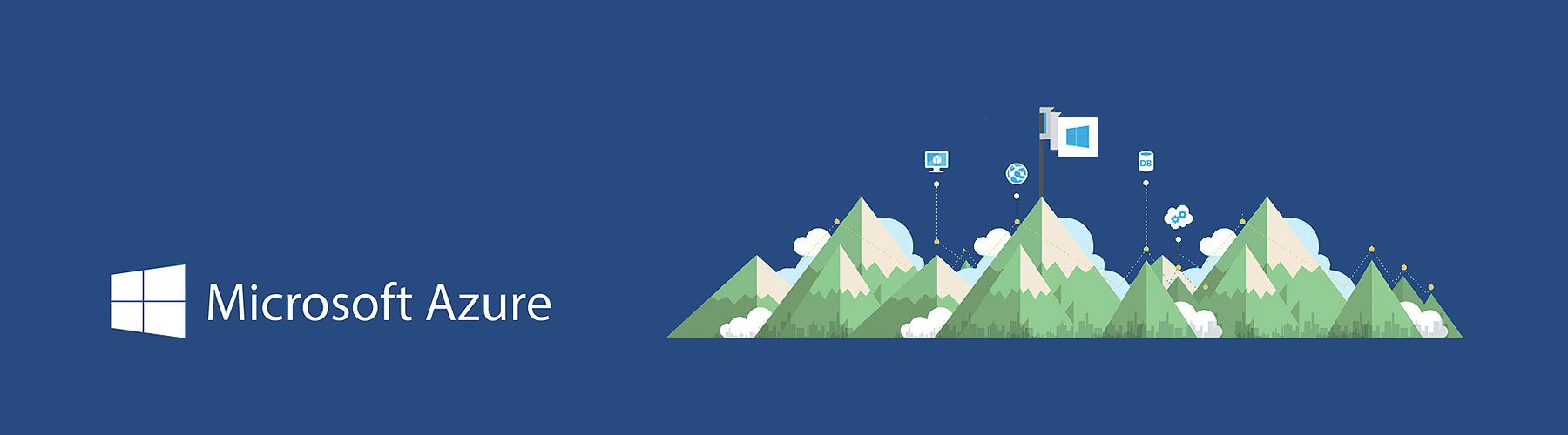 Azure es la plataforma mas flexible de servicios de nube para empresas