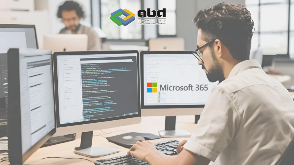 Píldora para Administradores de Microsoft 365