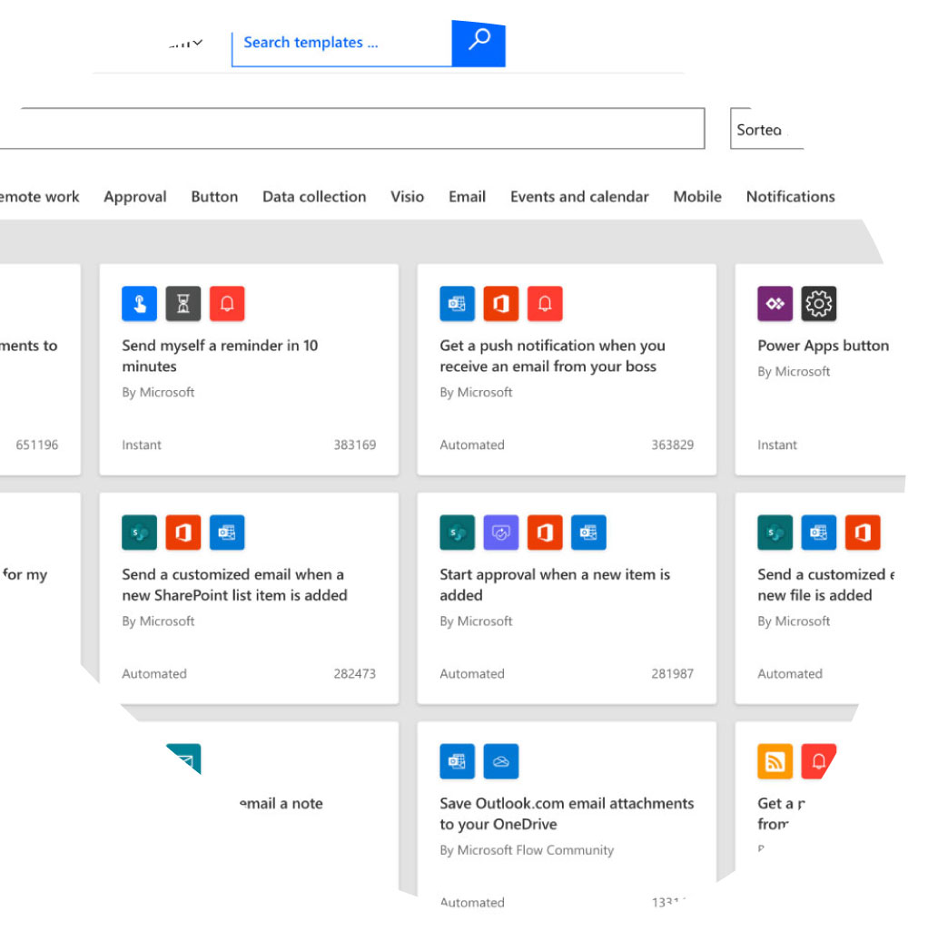 microsoft power automate