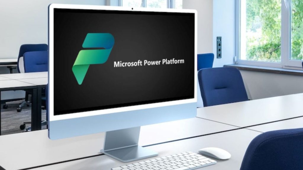 ¿Cómo se compone Power Platform?