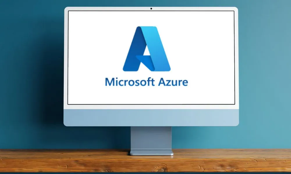 Microsoft Azure - Cloud