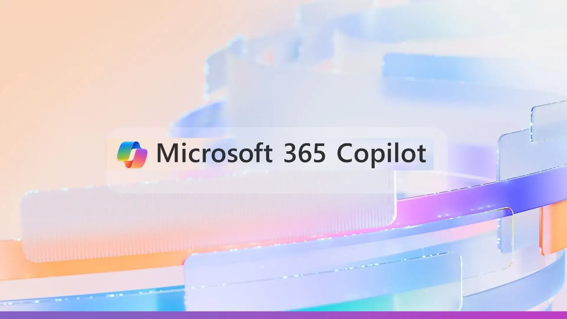 Microsoft 365 Copilot para empresas