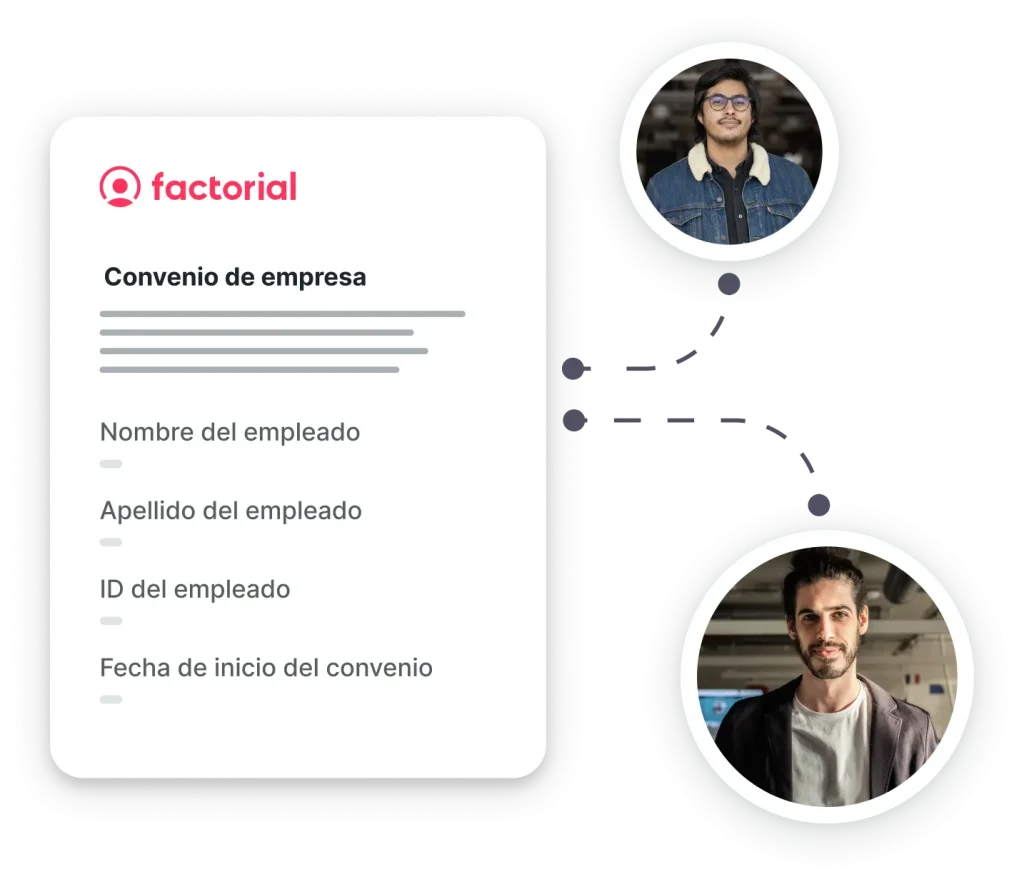 ¿Estás pensando en cambiar de partner para tu software de recursos humanos?