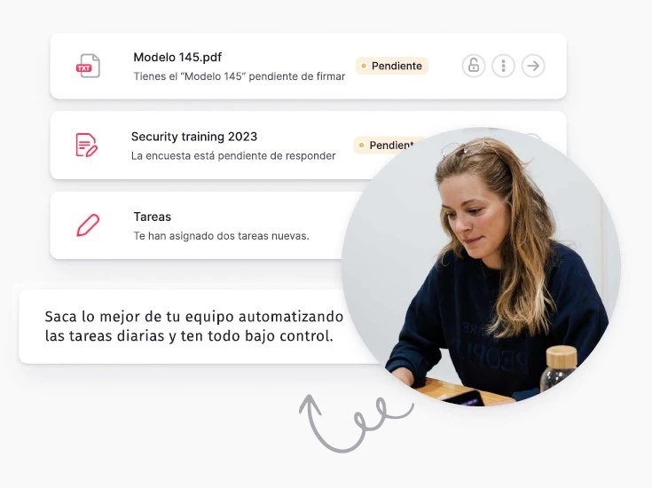 Software para Recursos Humanos: ahorra tiempo