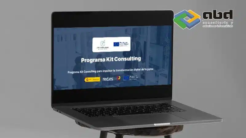 El Kit Consulting es una oportunidad para PYMEs en España