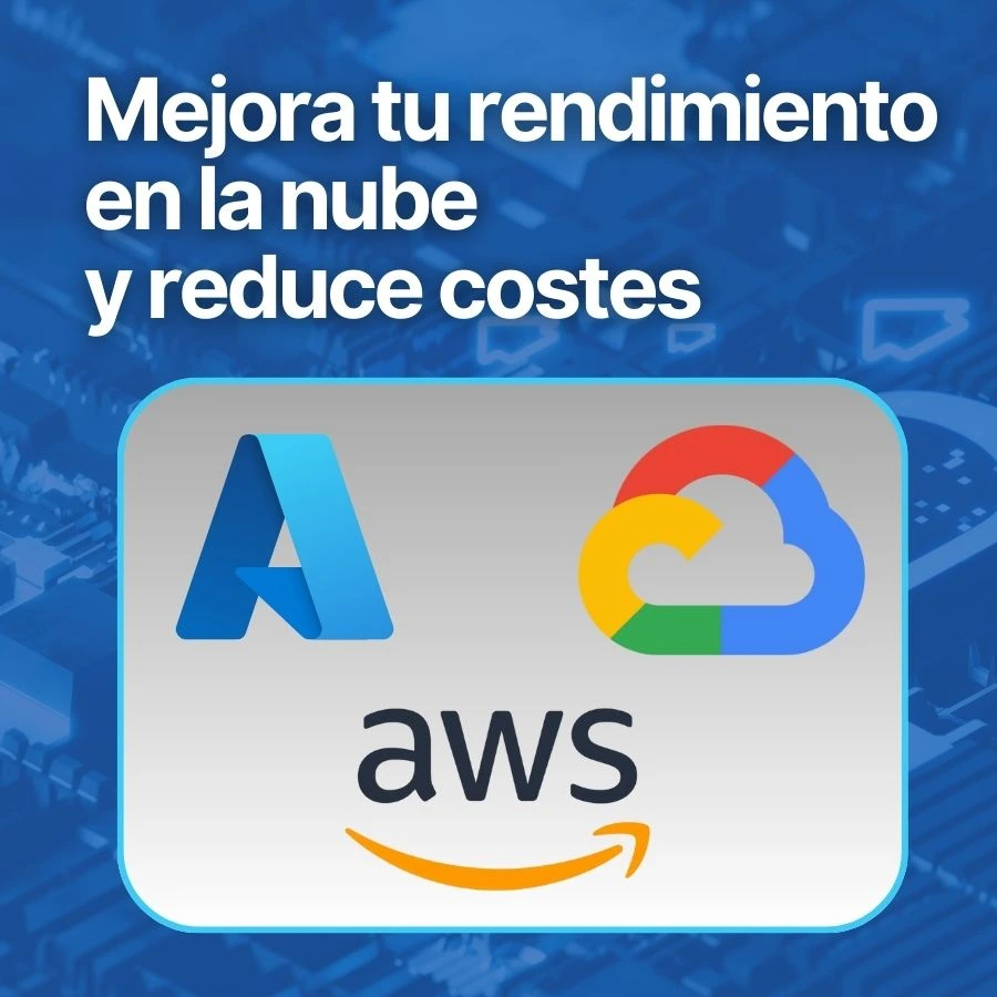 ¿Por qué elegir la auditoría gratuita de costes en la nube de ABD?​