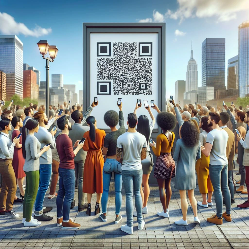 ¿Por qué los códigos QR son el objetivo ideal para los atacantes?