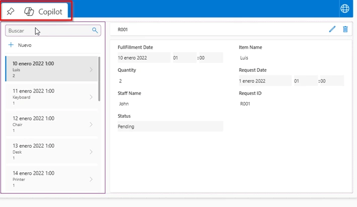 Copilot Inline: Una Nueva Dimensión de Productividad