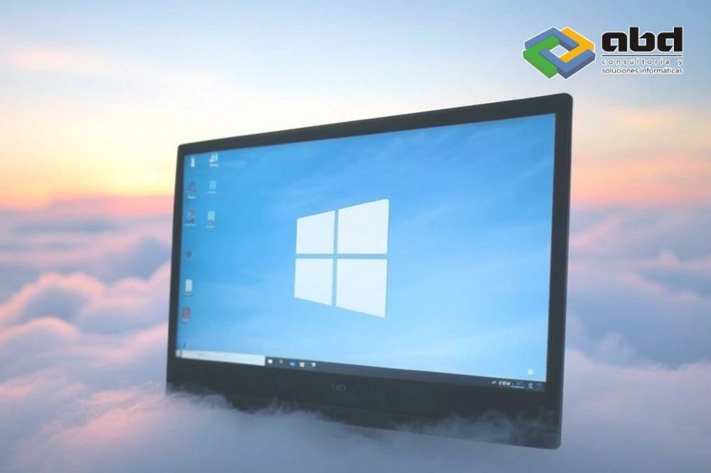 La Revolución de los PC Virtuales con Microsoft 365